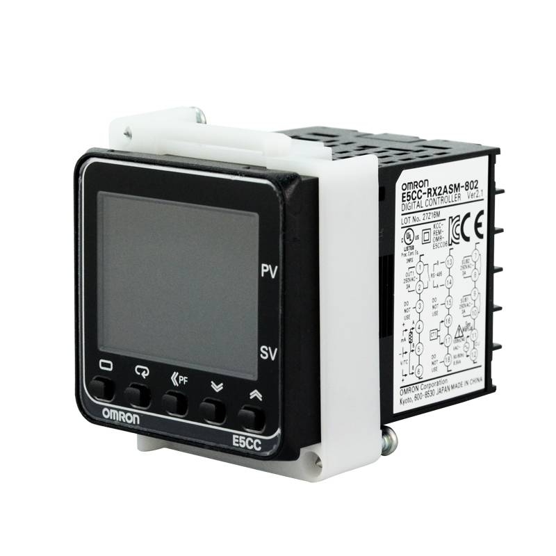 E5CC-RX2A-880 OMRON 欧姆龙 控制器