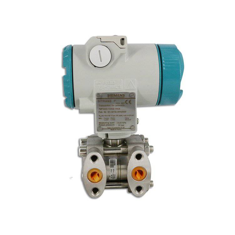 下游烃类SIEMENS西门子绝压压力变送器7MF0300-1TB01-5CF2