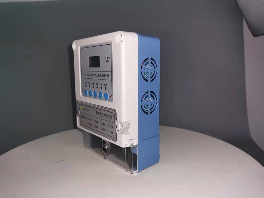 实时报价:齐齐哈尔ASCP200-63D电气防火限流式保护器