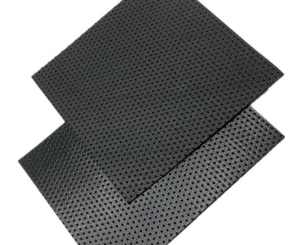 大理州洱源县软式透水管-透水软式管