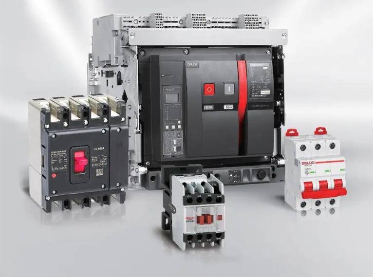 南阳市德力西电器-经销商全境―派直达2022已更新