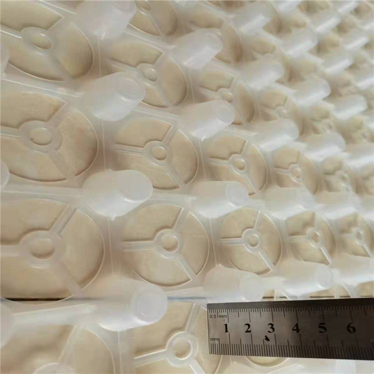 欢迎访问(任丘蓄排水板厂家)任丘屋顶花园滤水板集团