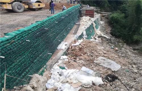 潜江边坡绿化生态袋本地厂家全境直达2022已更新