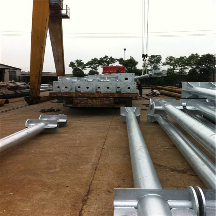 来图定制电子屏路***智能限高杆