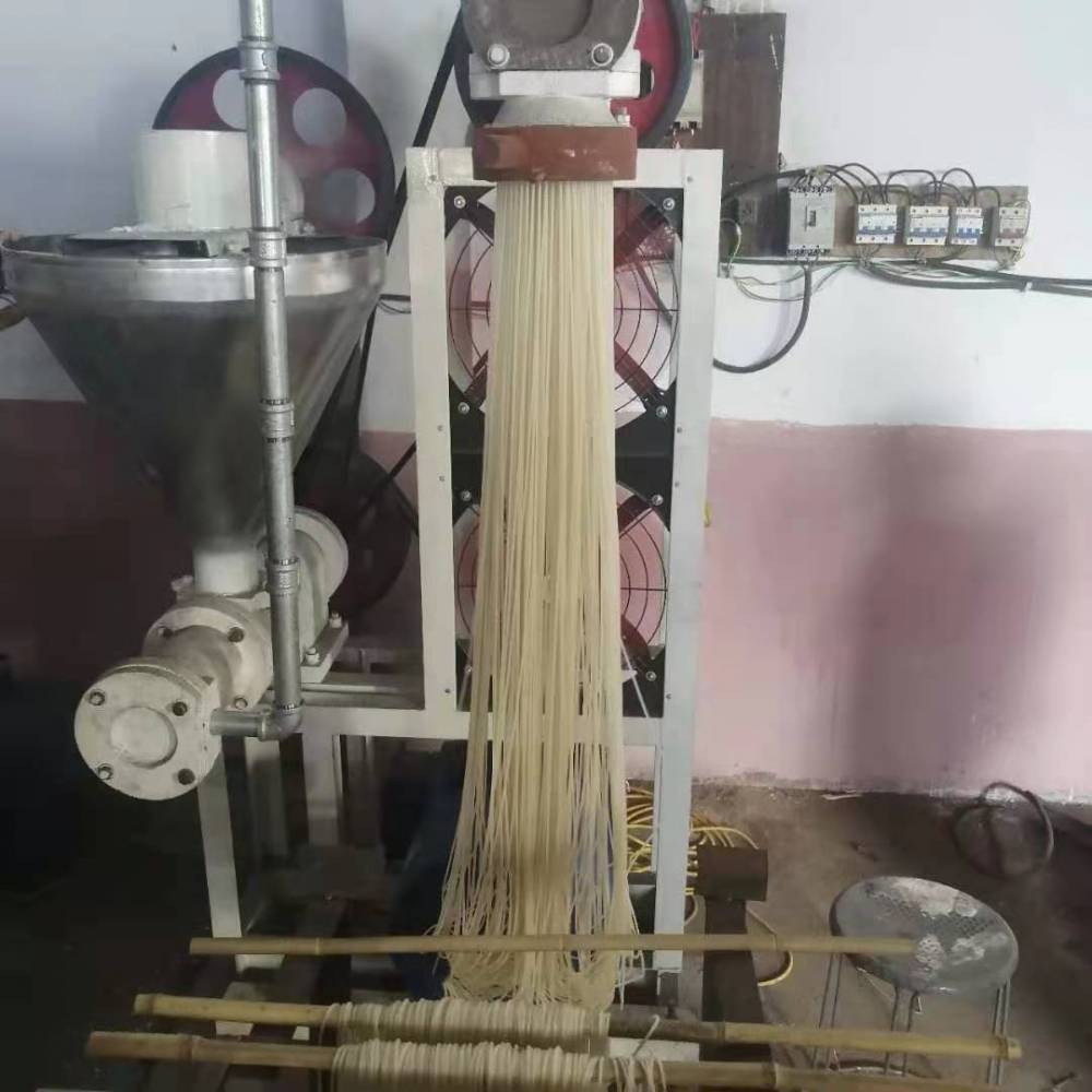 江苏鲜湿米粉机商用中小型桂林米粉机多功能米粉机厂家