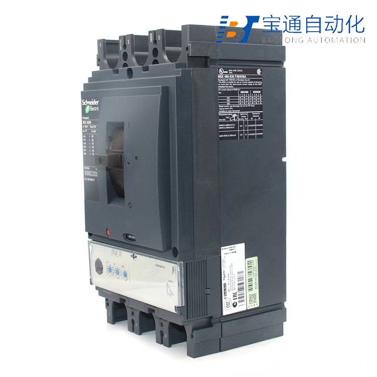 NSX250H 3P 200A施耐德塑壳断路器-原装2022已更新