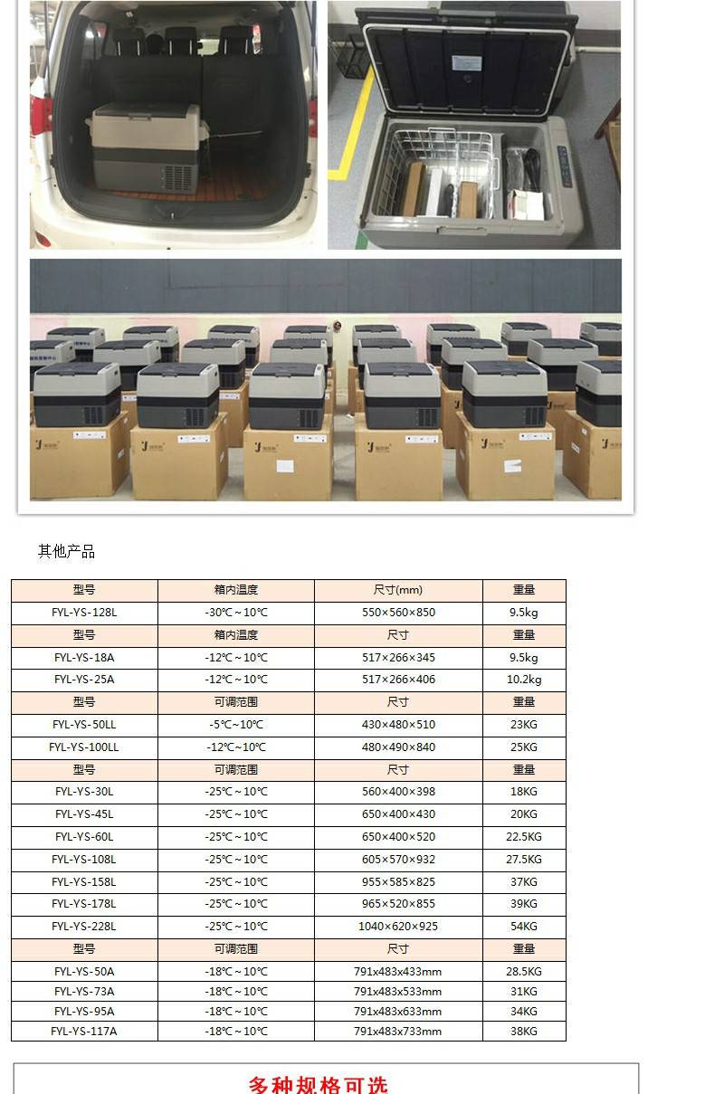 水质样品运输箱箱体布:双箱,中间带隔板,上翻式箱盖;