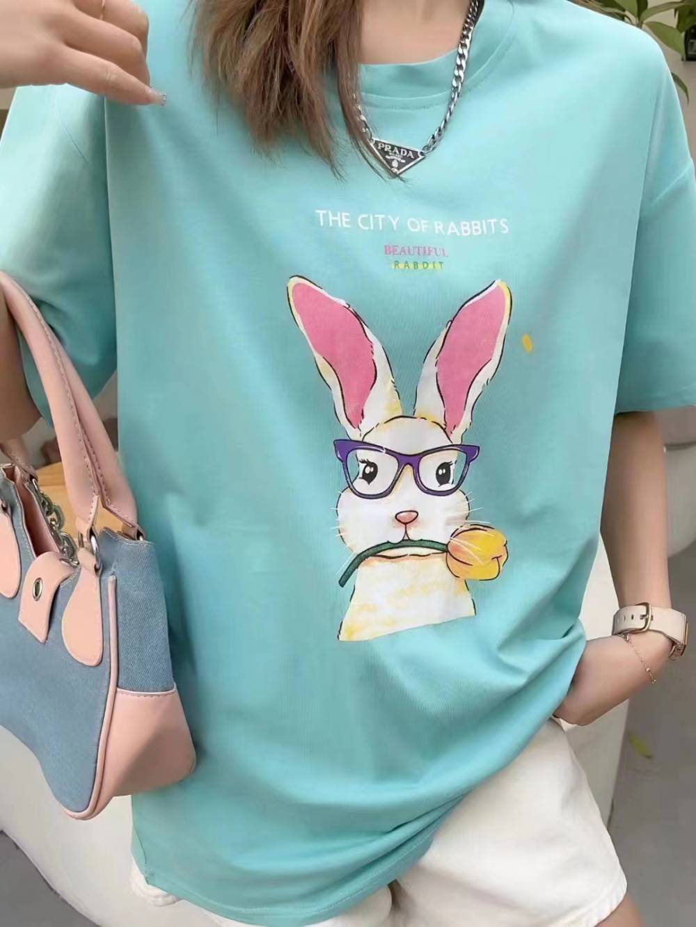 安徽滁州供应网上的服装批发一件代发纯白净版T恤