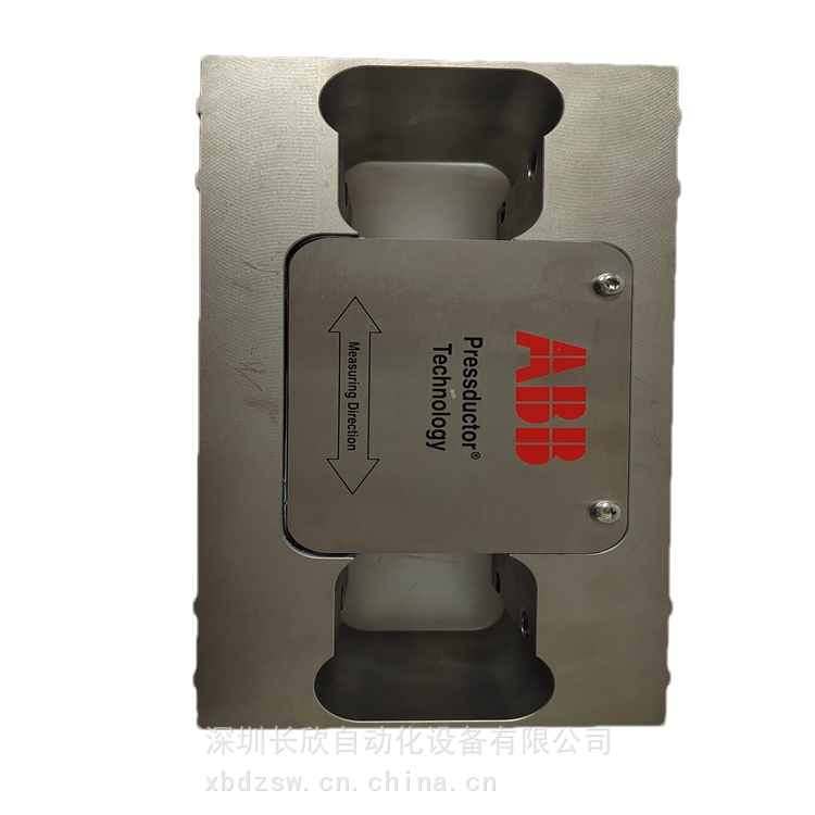 PFTL101A 1.0KN 控制单元内置多种机械安装模式ABB张力传感器