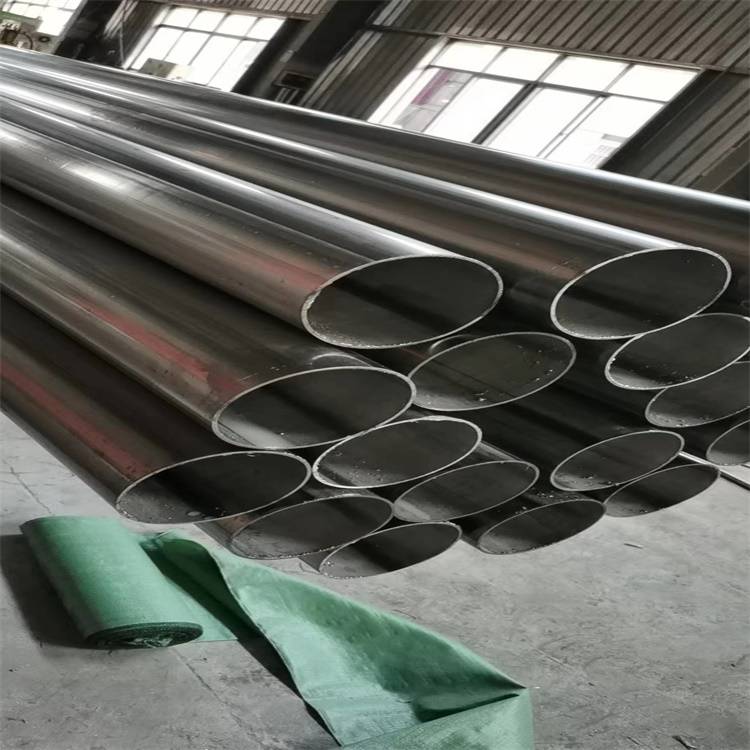 富鹏源管业 焊接钢管Φ185*25 实单可议