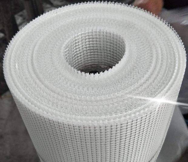 宁蒗彝族自治县外墙玻纤网格布-内墙波纤网格布-内外墙玻纤网格布