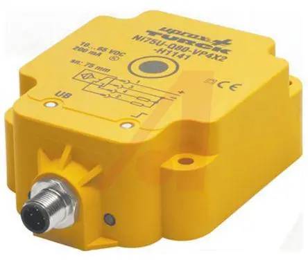 鹰潭市图尔克传感器一级经销商全境/派送直达2022更新