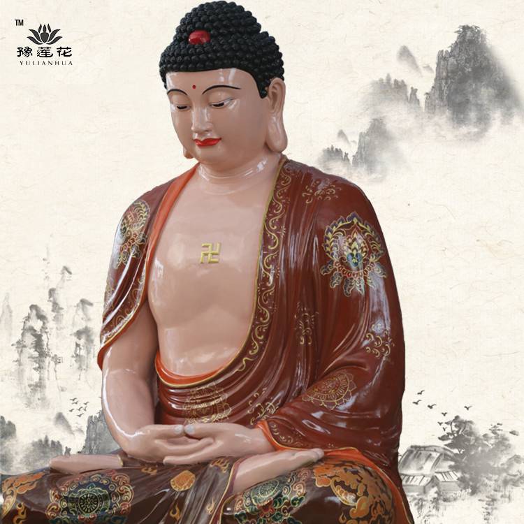 如来佛祖雕塑 药师佛佛像厂家 七躬医王佛像 药师七佛图片简介
