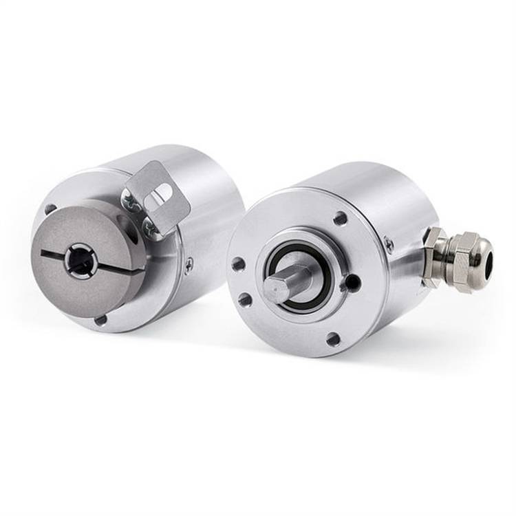 LIKA莱卡编码器AMC5812/4096CB-15-RL3意大利原产