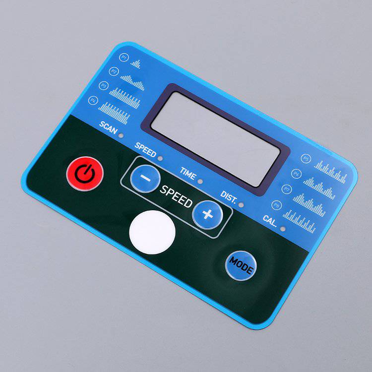 大兴智能水泵PC面贴环保