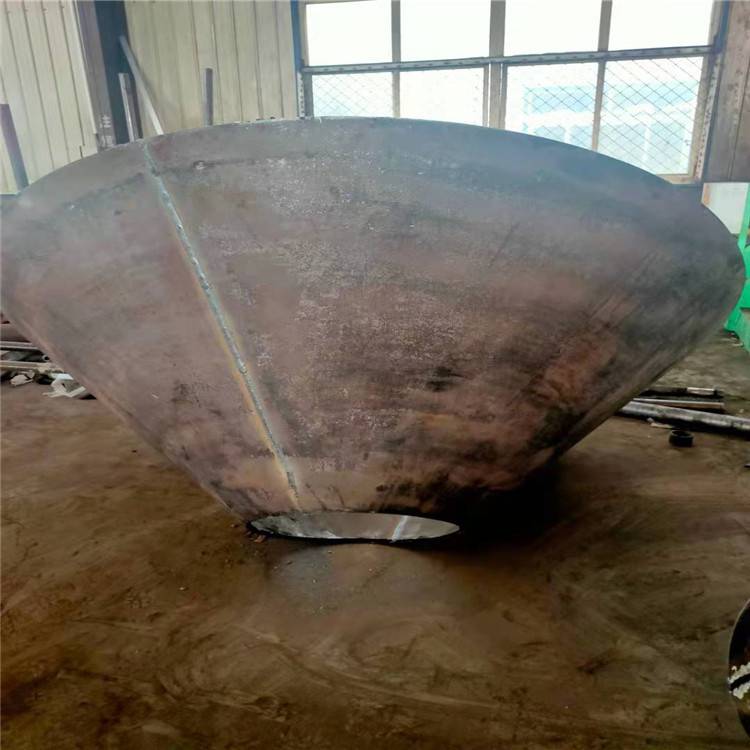 船新管件按需定制 变径锥管 Q235B锥管 产品可靠