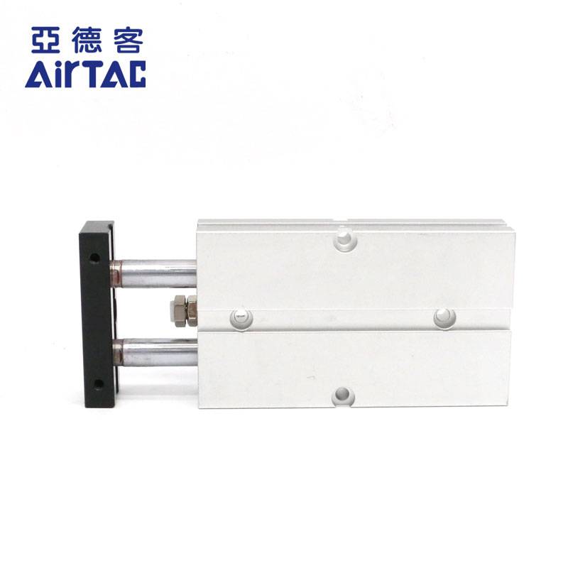 双轴气缸TR32X200S代理商价格货期全/境派送直达2022已更新