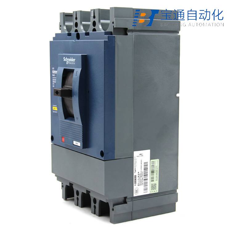 施 耐 德断路器LV431752全/境派送直达2022已更新