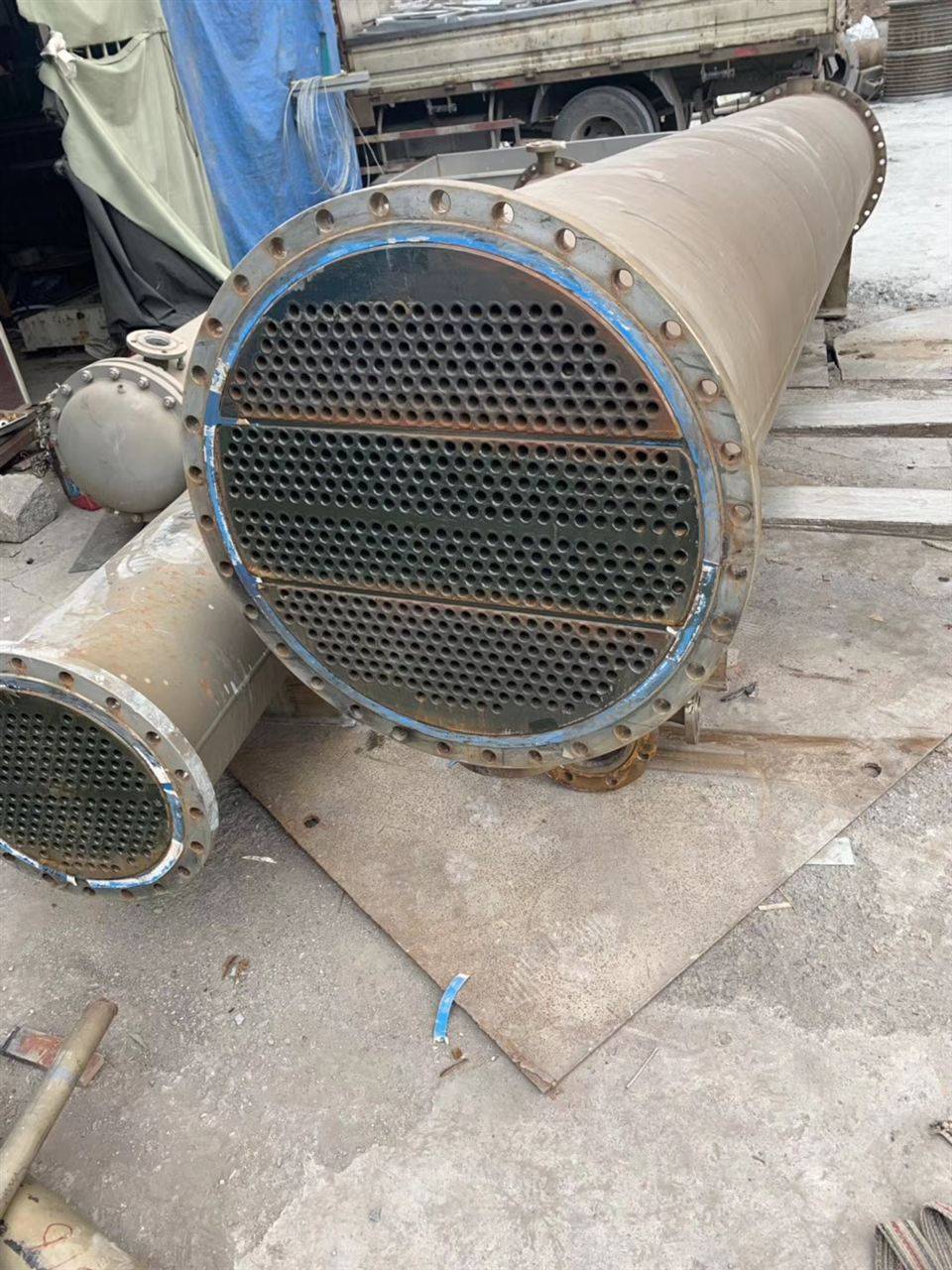 厂家转让二手不锈钢斩拌机