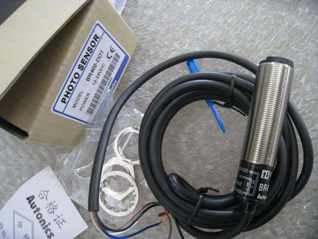 奥托尼克斯接近开关广元市代理/经销商