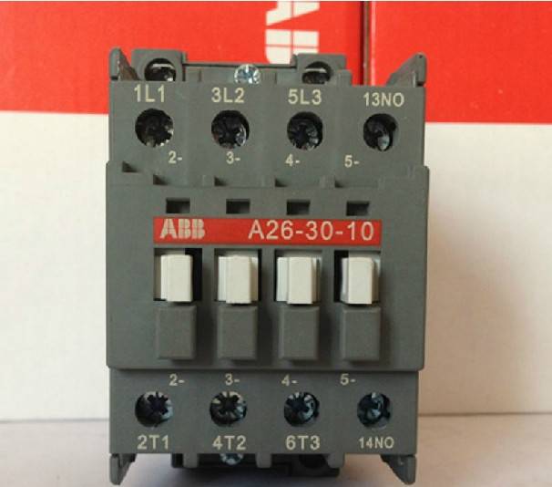 ABB断路器梅州市一级代理商欢迎