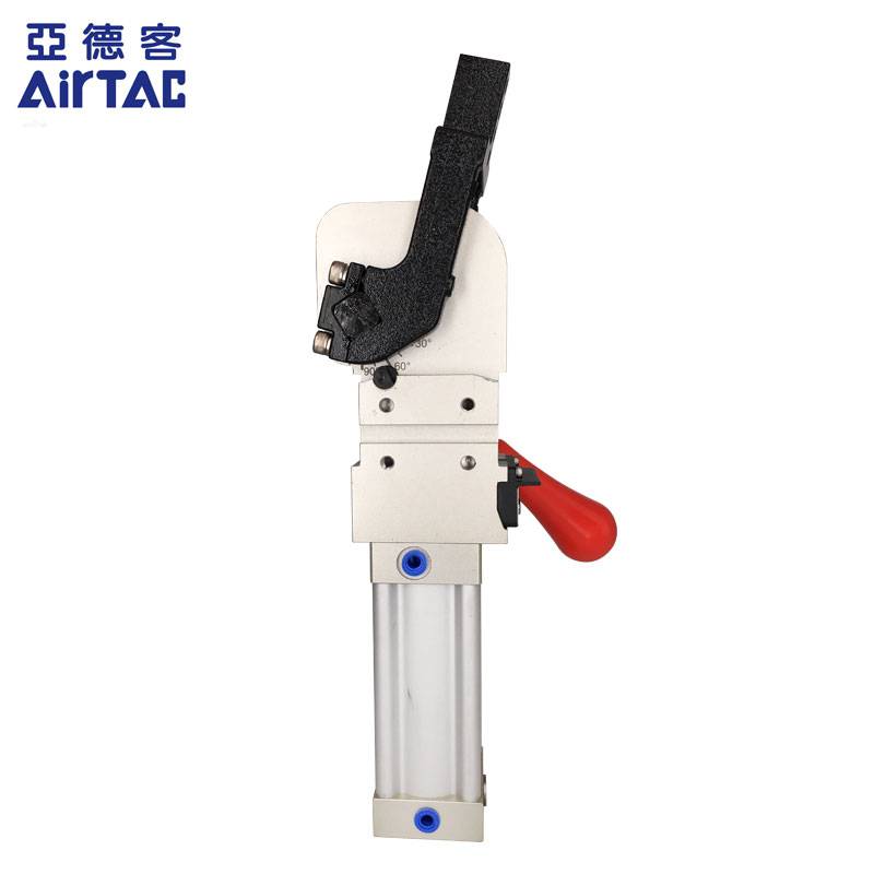 JCK50X120AM1CKA亚德客焊接型气缸价格全/境派送直达2022已更新