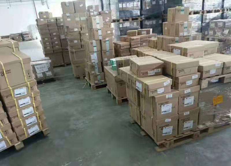 西双版纳傣族自治州施耐德双电源原装