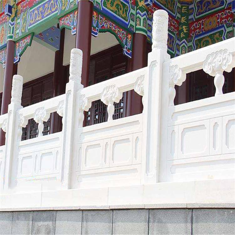 扬州花岗岩栏板维修保养