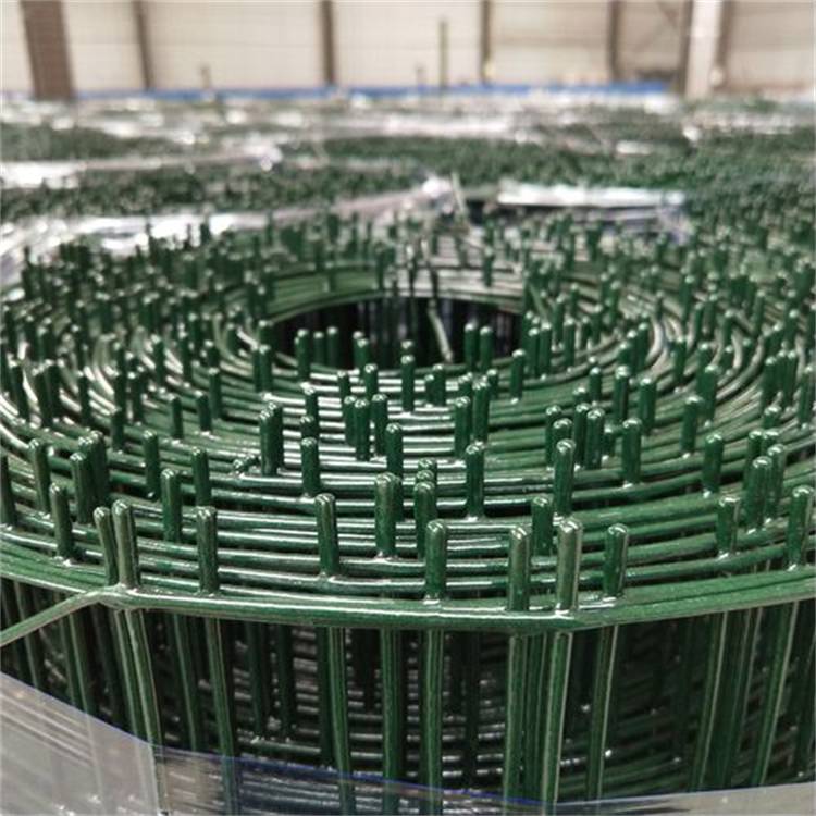 石河子荷兰网介绍/乌鲁木齐浸塑网生产厂家/新疆捷信金业