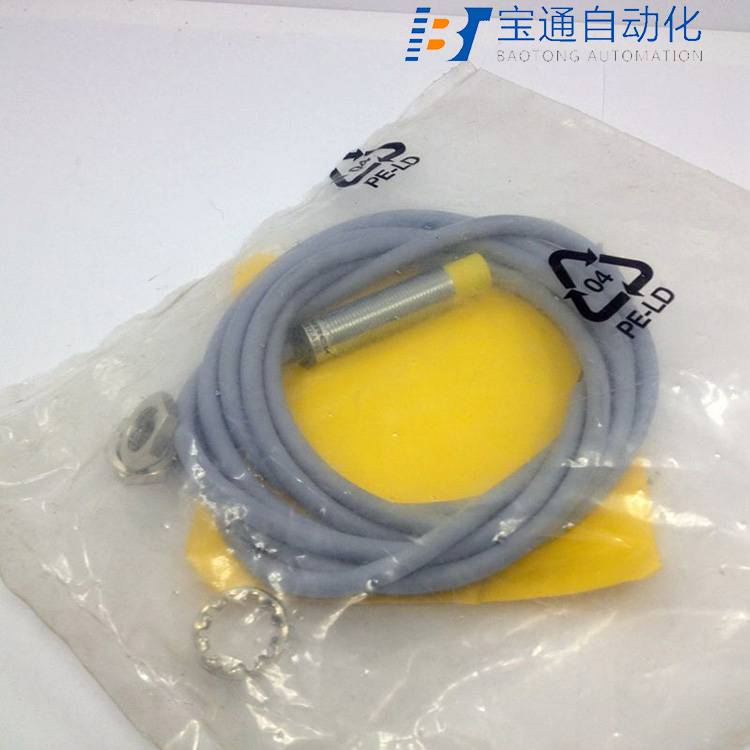 TURCK图尔克接近开关NI20-G30K-AG4X传感器全/境派送直达2022已更新