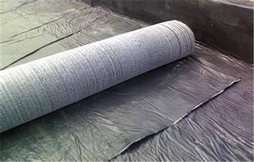 欢迎访问神农架//4800g膨润土防水毯神农架-实业股份集团