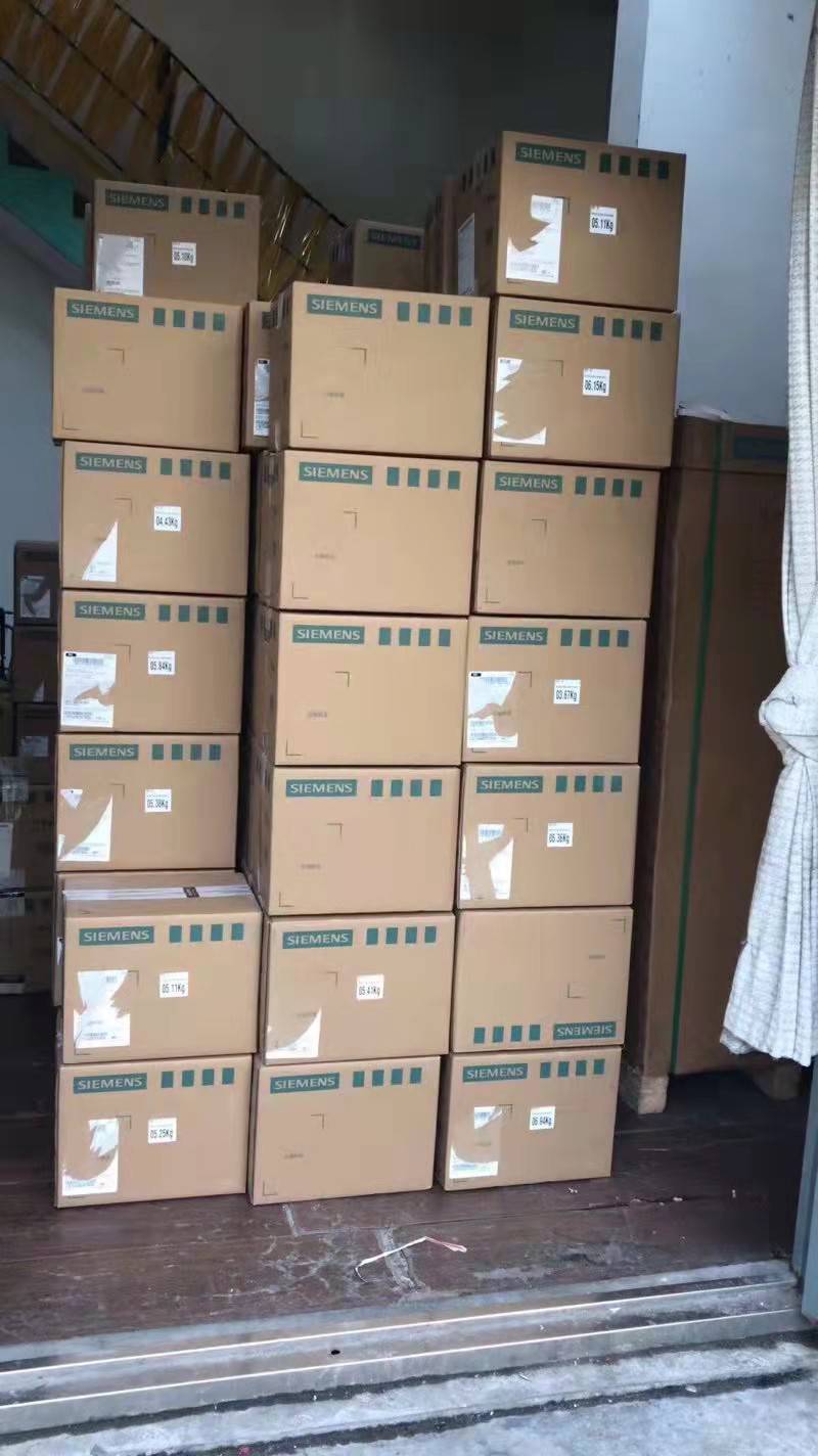 漯河市西门子伺服代理专卖