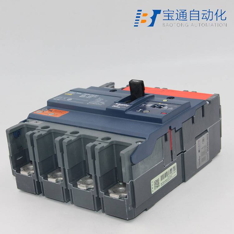 施 耐 德断路器EZD100E 3P 60A全/境派送直达2022已更新