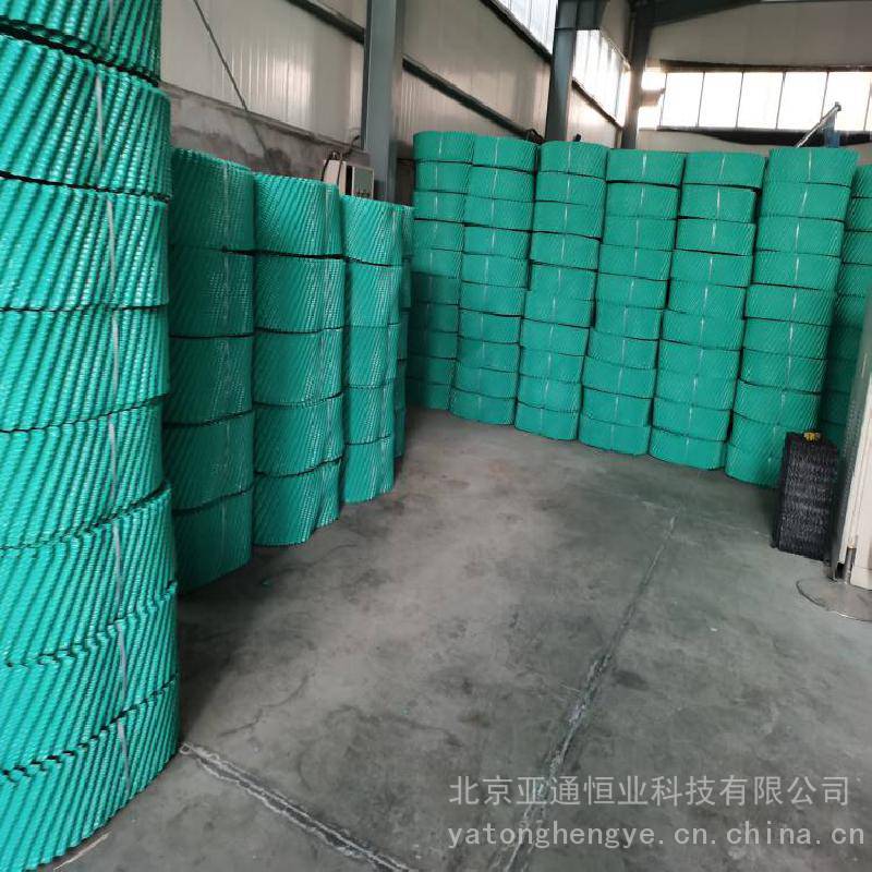 海南凉水塔填料
