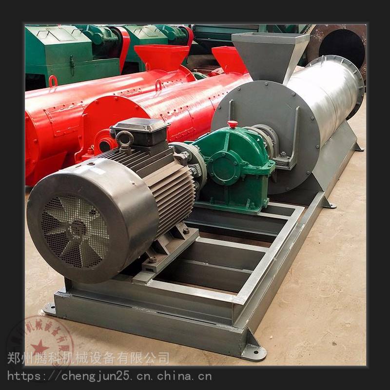 小型有机肥的设备生产厂家