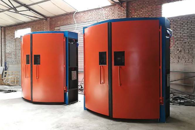 阜新减压风门全伺服联锁风门厂家量身定制