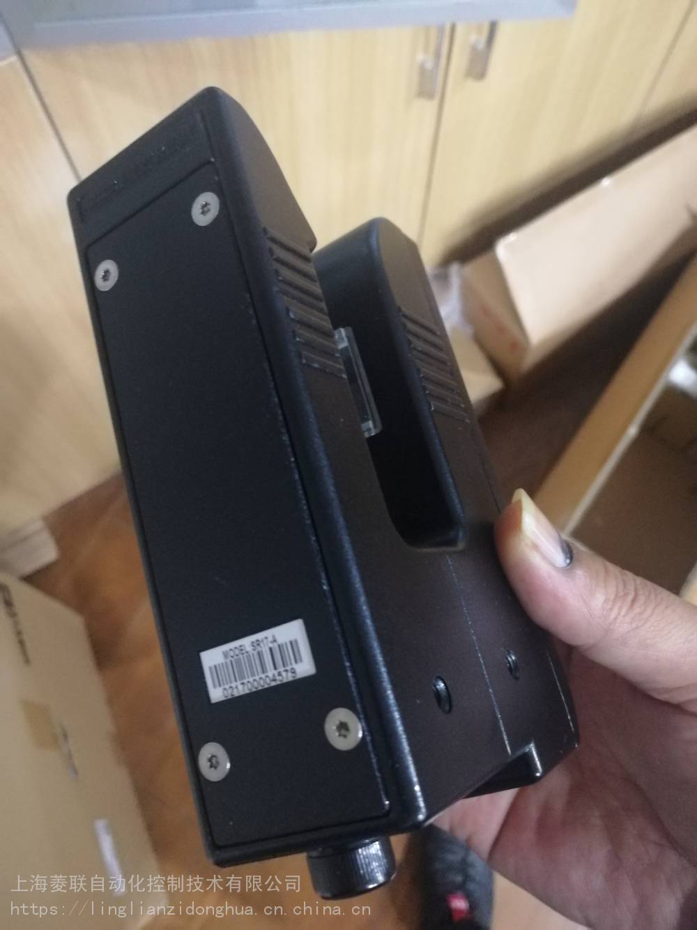 LSC-25飞管纠偏系统