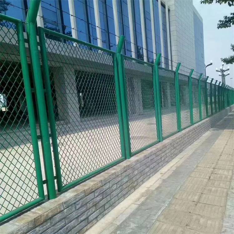 克拉玛依围栏销售/乌鲁木齐护栏生产厂家