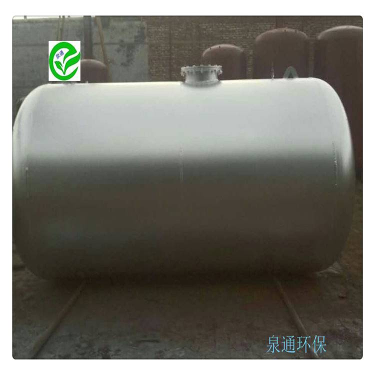 唐山唐海井水供水罐报价1T2T无塔自动上水器500L供水器