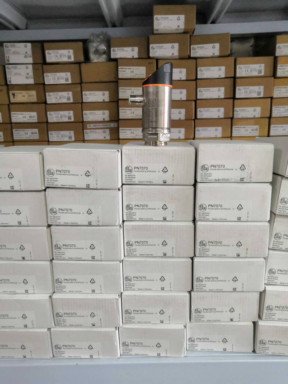 兰州市易福门代理欢迎您