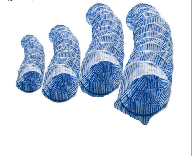 云南省玉溪市红塔区透水软管-软式透水管-弹簧软式透水管