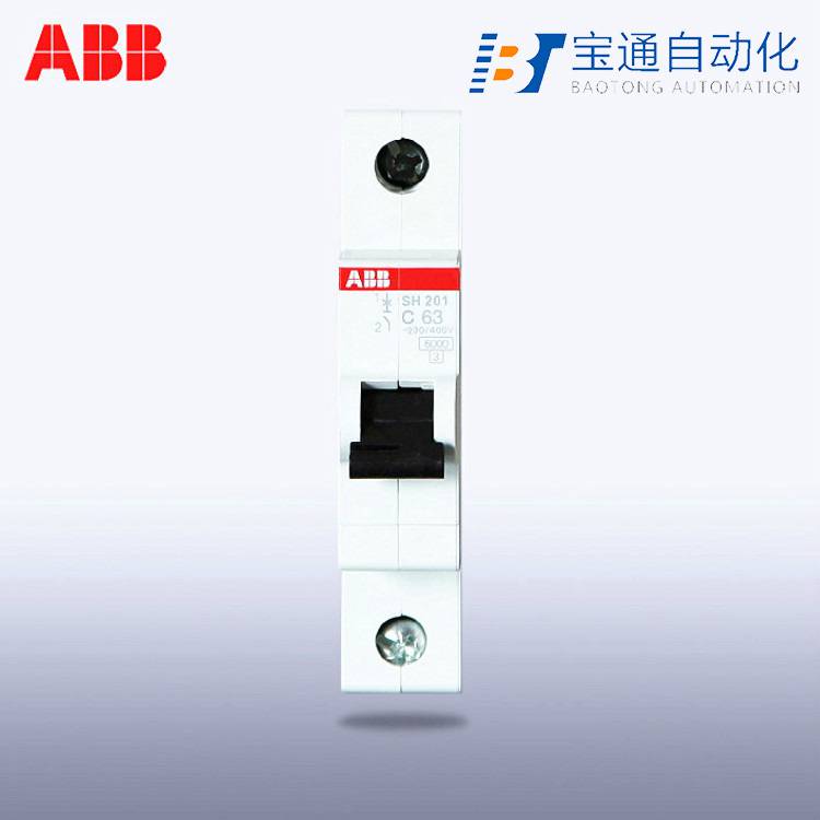 ABB塑壳断路器A1N125 TMF125/1250 FF 3P全/境派送直达2022已更新