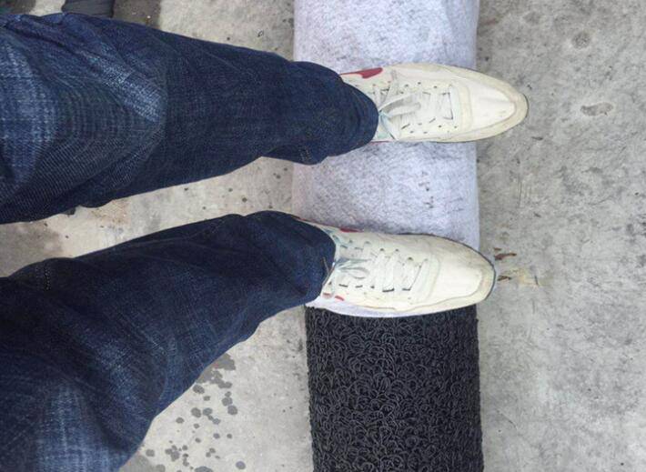 云南省丽江市宁蒗塑料盲沟土工管-Φ300塑料土工管-Φ200塑料盲沟管