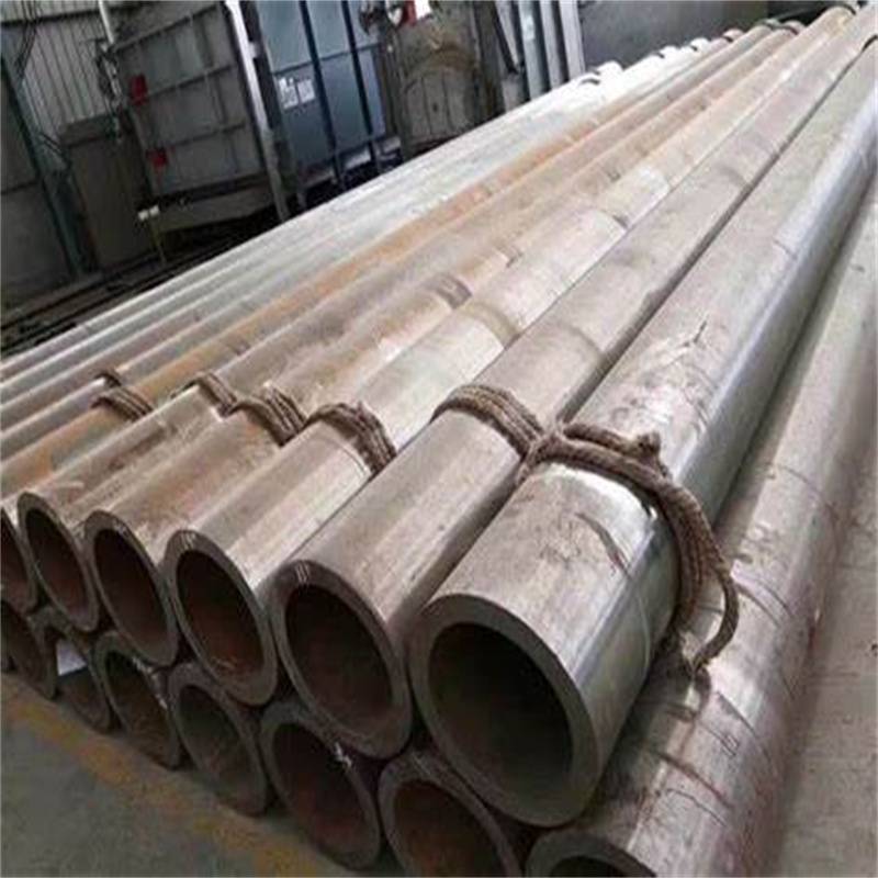 A106无缝钢管 20号精密无缝钢管 630mm无缝钢管 精密钢管