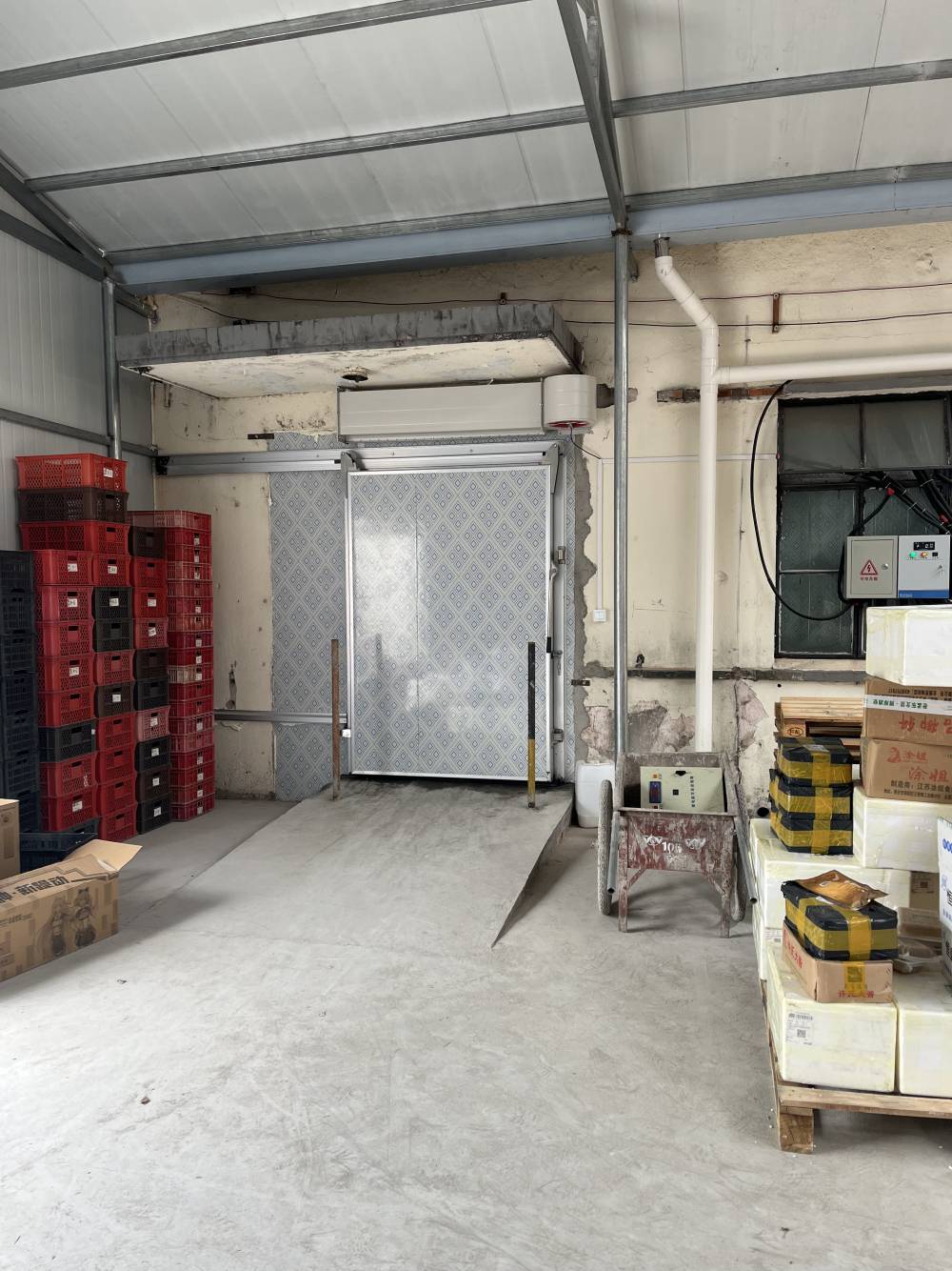 苏州相城烘干保温房厂家定制烘干房,冷库安装公司