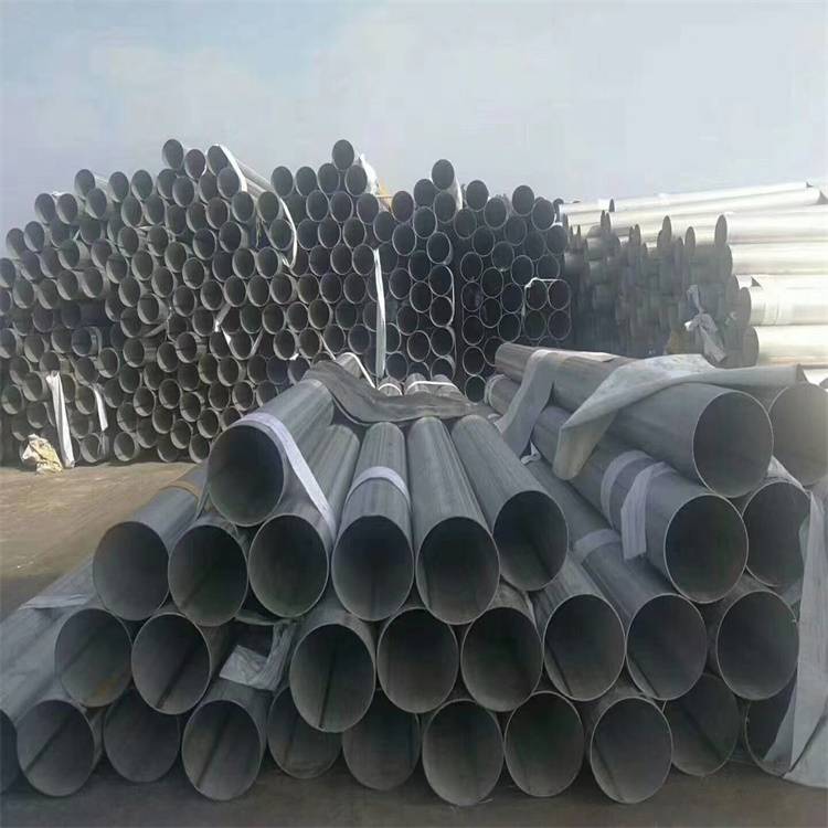 富鹏源管业 焊接钢管Φ720*12 货到付款