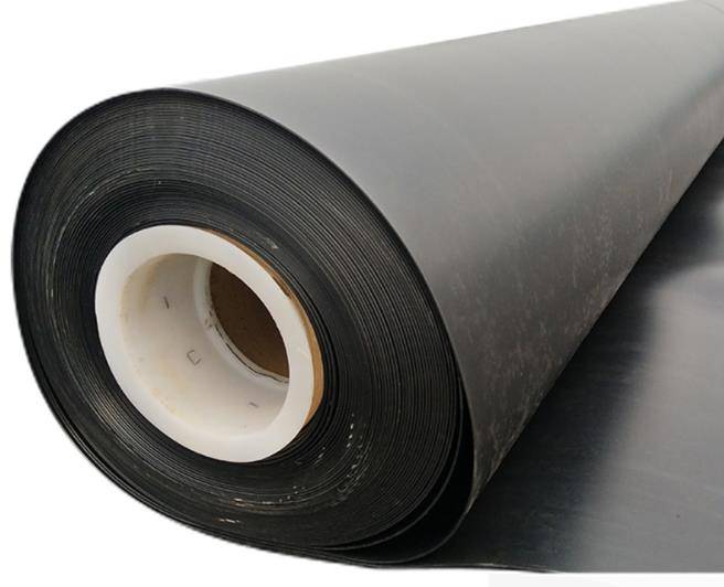 昌宁县HDPE防渗膜-防渗土工膜-糙面防渗PE膜