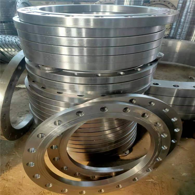 沧州船新管件按需定制 高压法兰 合金钢高压法兰 电话随时在线接听
