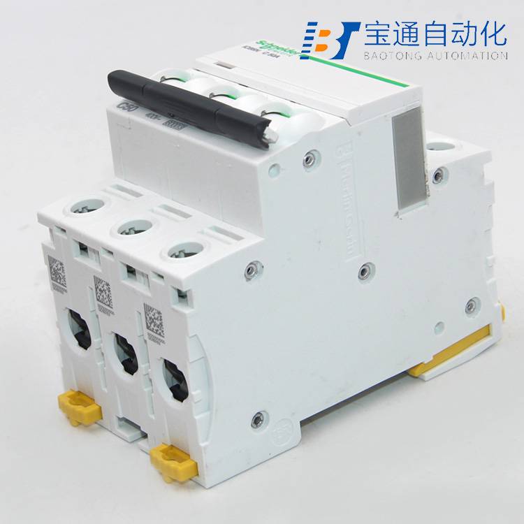 EA9RN 3P D25A施耐德小型断路器全/境派送直达2022已更新