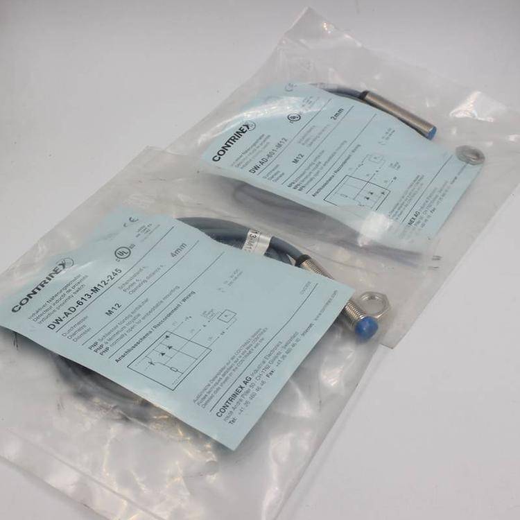 DW-AD-613-M12-120科瑞接近开关-派送直达2022已更新